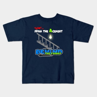 Acement Kids T-Shirt